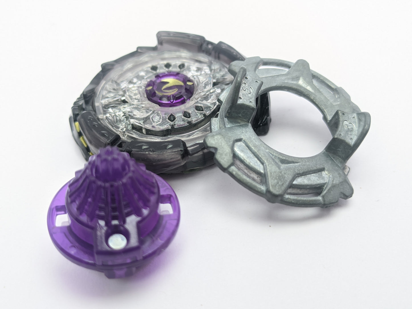 Twin Nemesis 3Hit Jaggy Red Eye Merch (3)