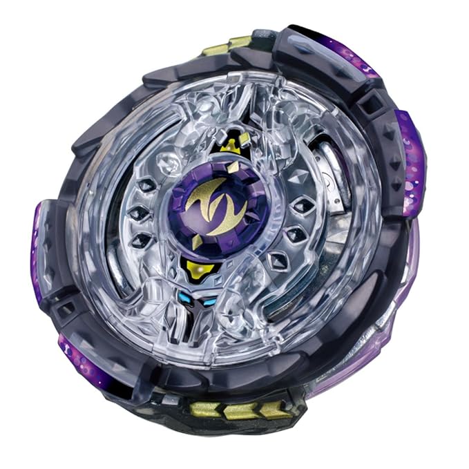 Twin Nemesis BEYBLADE BURST B-10 Red Eye Merch