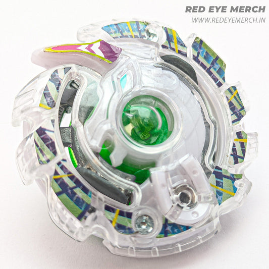 Uber Unicrest Red Eye Merch