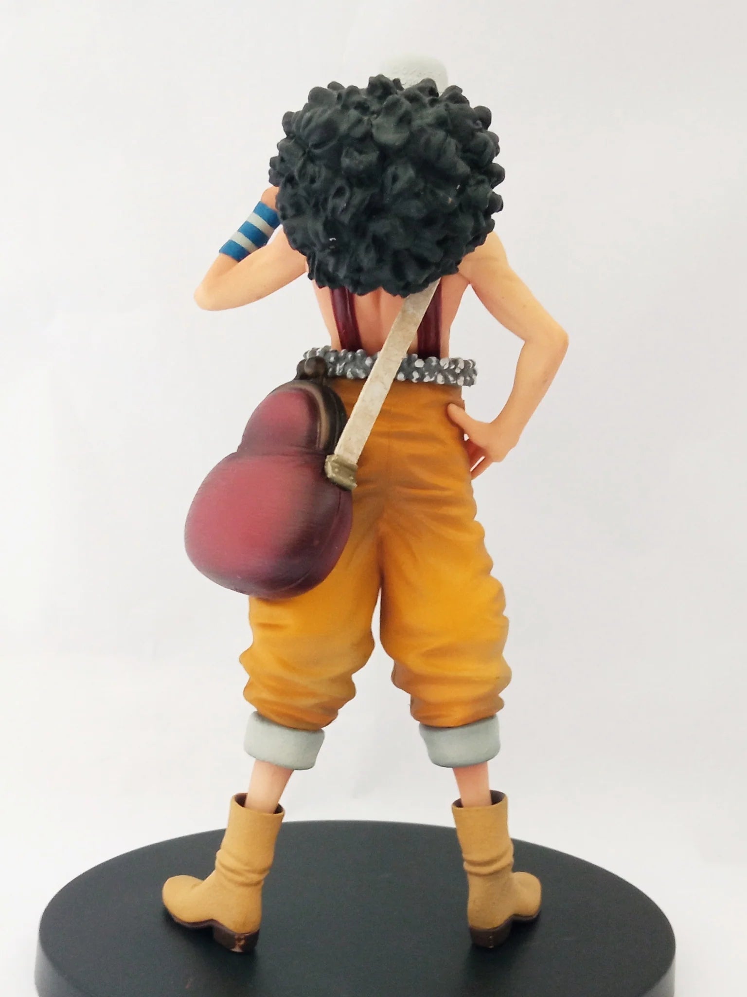One Piece Usopp The Grandline Men Vol. 10 Banpresto - Red Eye Merch