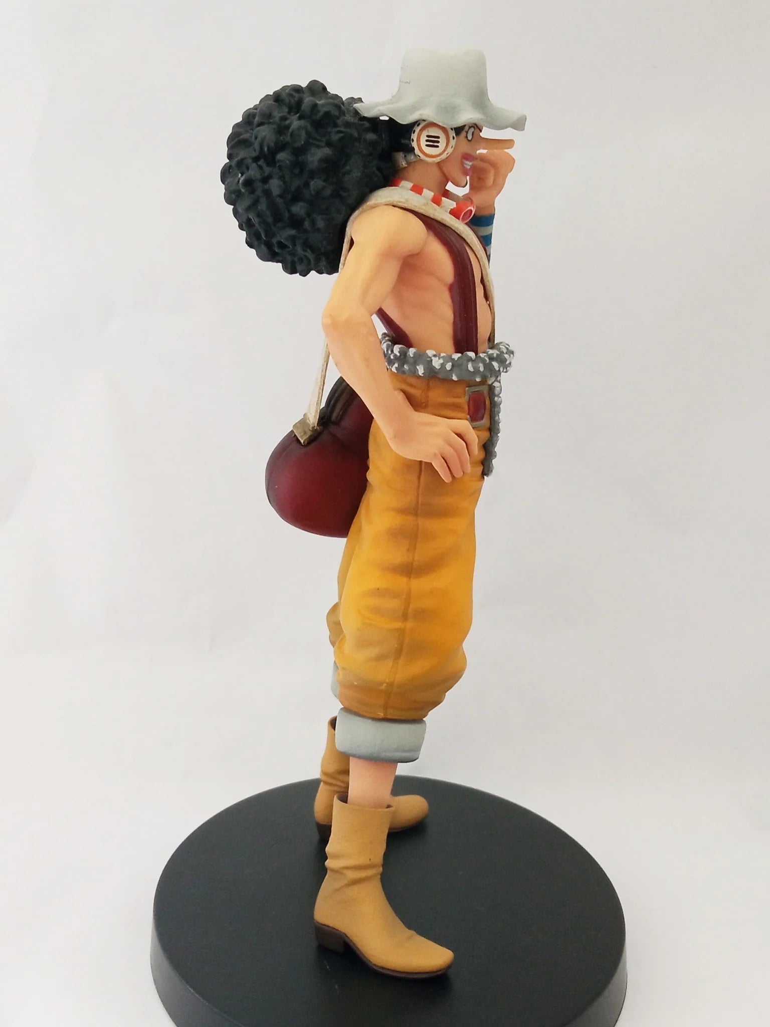One Piece Usopp The Grandline Men Vol. 10 Banpresto - Red Eye Merch