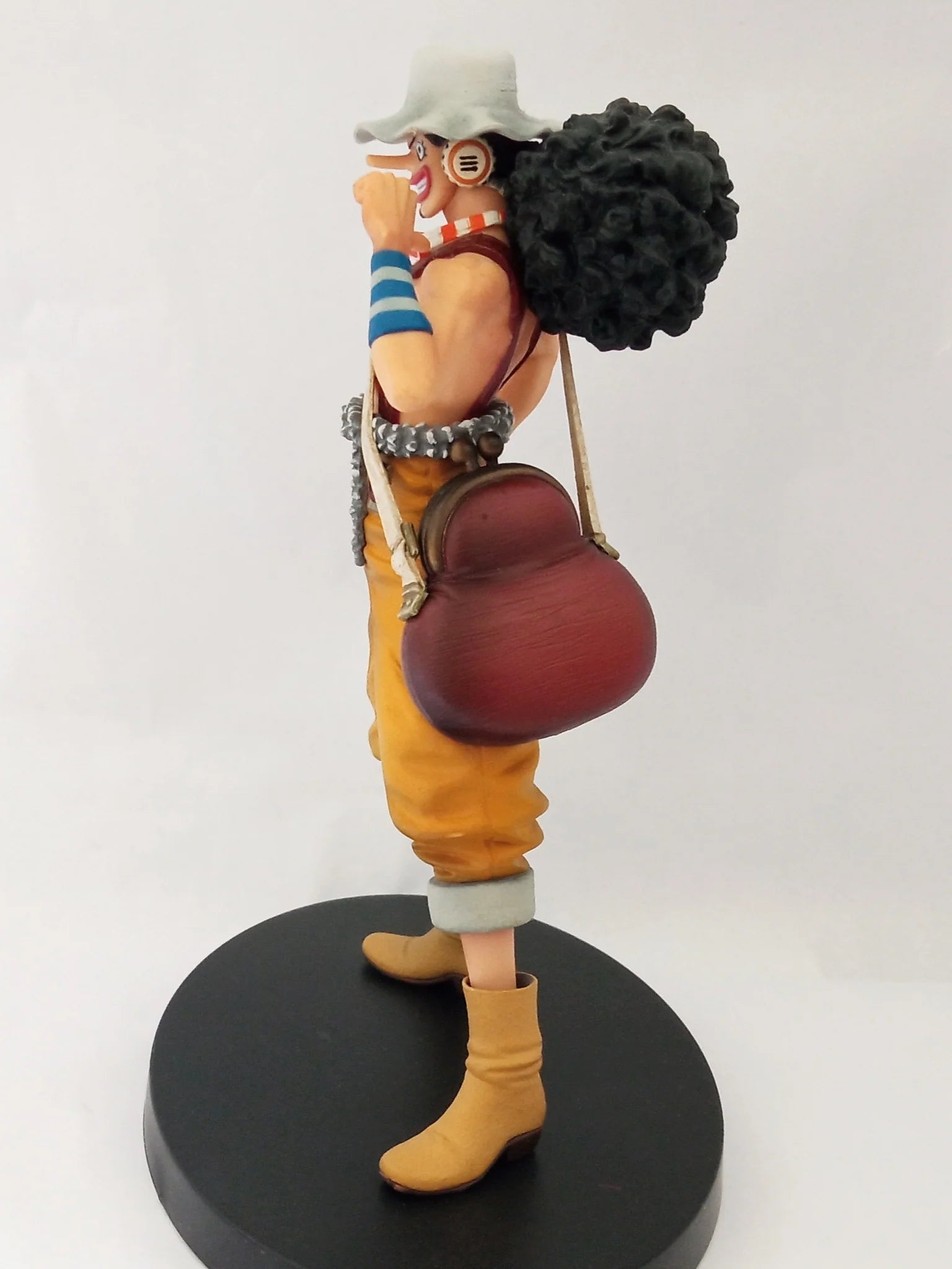 One Piece Usopp The Grandline Men Vol. 10 Banpresto - Red Eye Merch