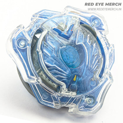 Valtryek Wing Accel Red Eye Merch