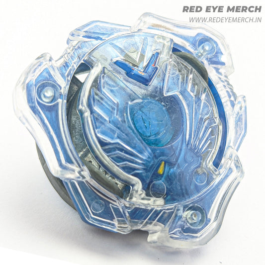 Valtryek Wing Accel Red Eye Merch