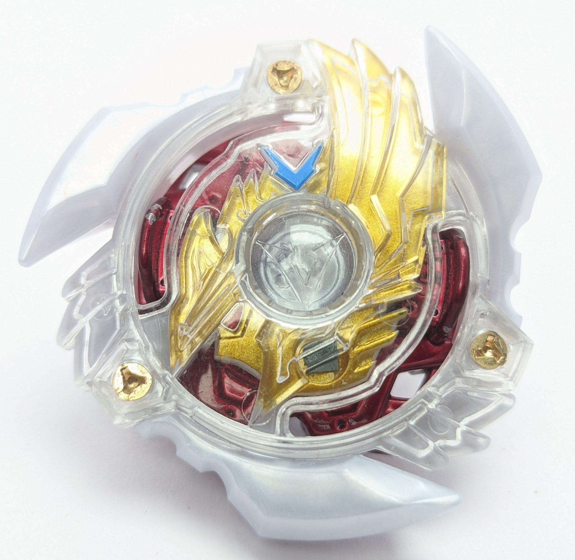 Victory Valkyrie Gold Red Eye Merch (1)
