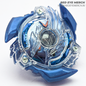 Victory Valkyrie New Beyblade Burst Red Eye Merch