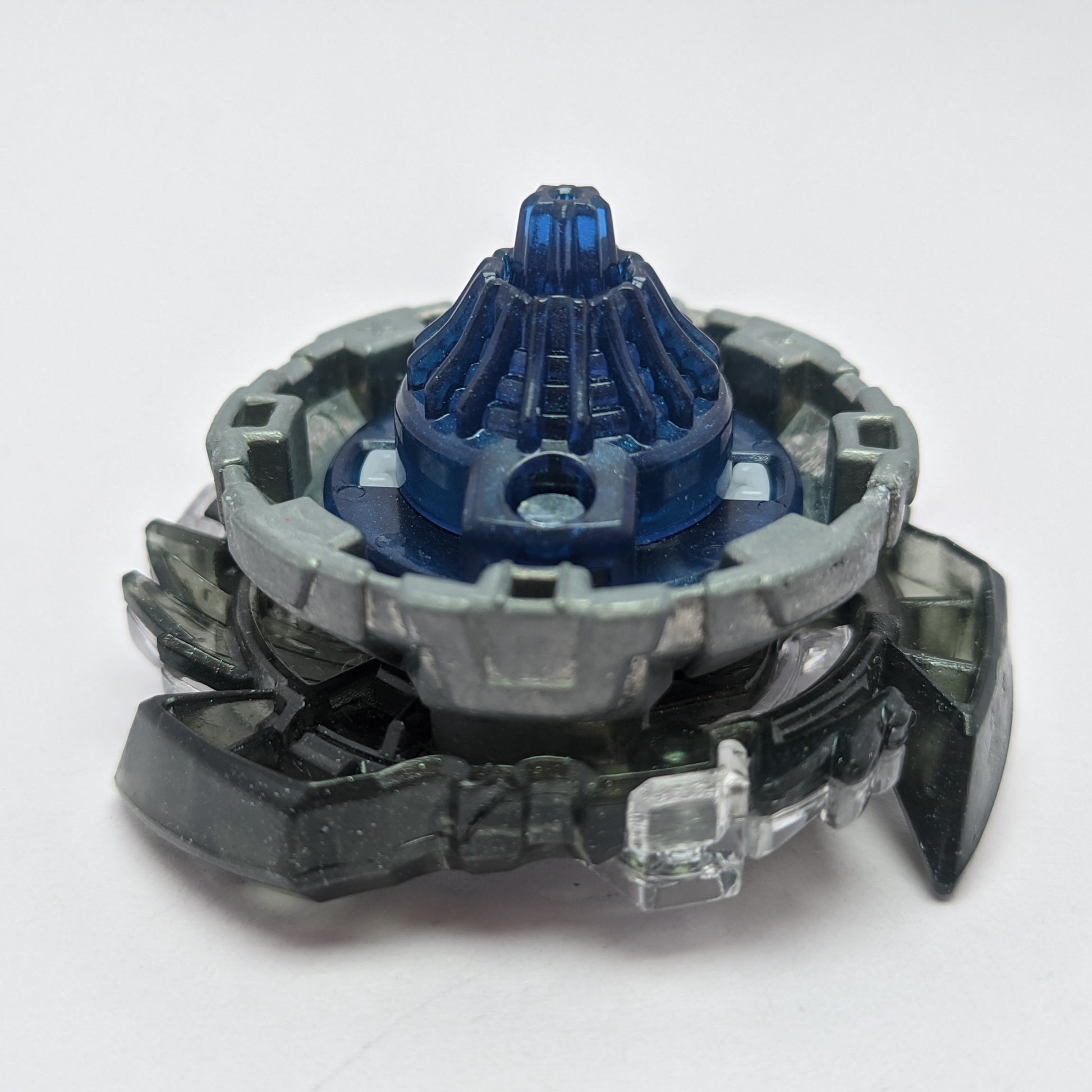 Victory Valtryek (2) Black Beyblade Burst Red Eye Merch