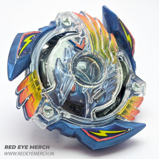 Victory Valtryek Beyblade Burst Red Eye Merch