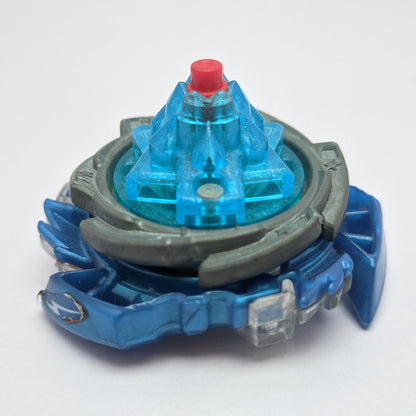 Victory Valtryek Boost Hunter (2) Beyblade Burst Red Eye Merch