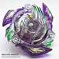 Victory Valtryek Purple Beyblade Burst Red Eye Merch