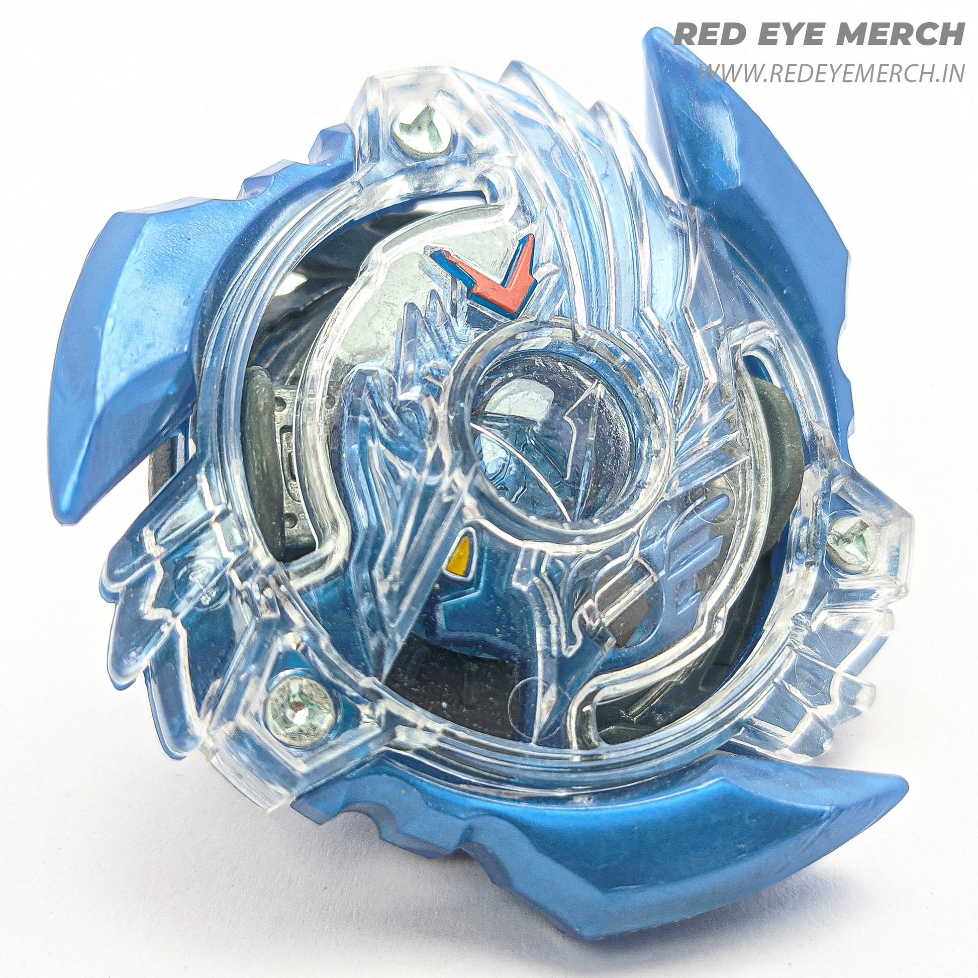 Victory Valtryek V2 Red Eye Merch