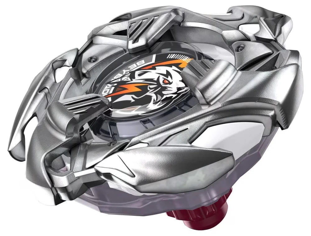 Takara Tomy Weiss Tiger BX 33 - Red Eye Merch