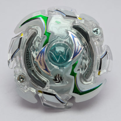 Wild Wyvern [White] (1) Beyblade Burst Red Eye Merch