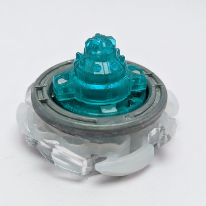 Wild Wyvern [White] (2) Beyblade Burst Red Eye Merch