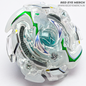 Wild Wyvern [White] Beyblade Burst Red Eye Merch
