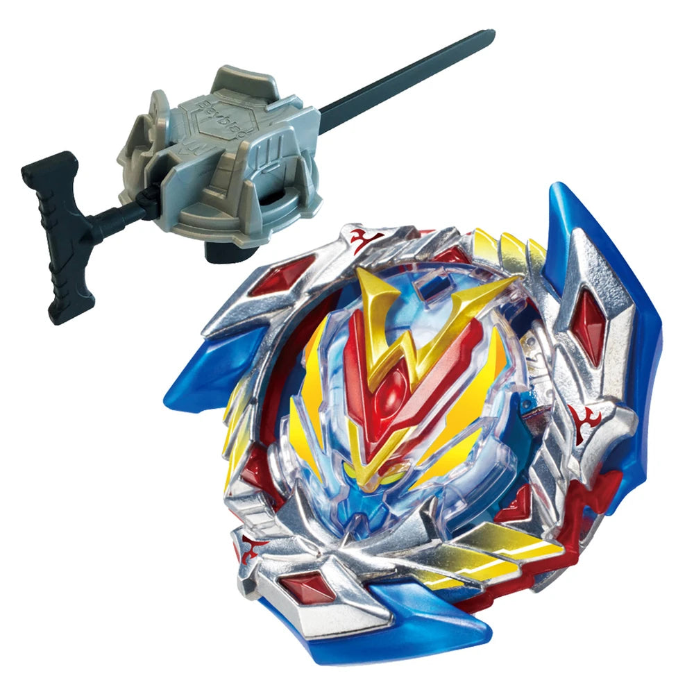 Winning Valkyrie NIB Red Eye Merch (1)