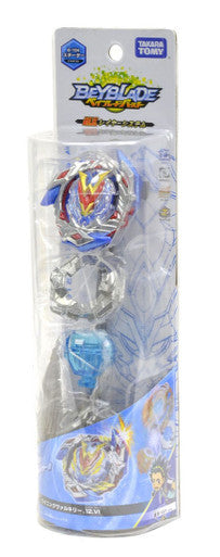 Winning Valkyrie NIB Red Eye Merch (2)