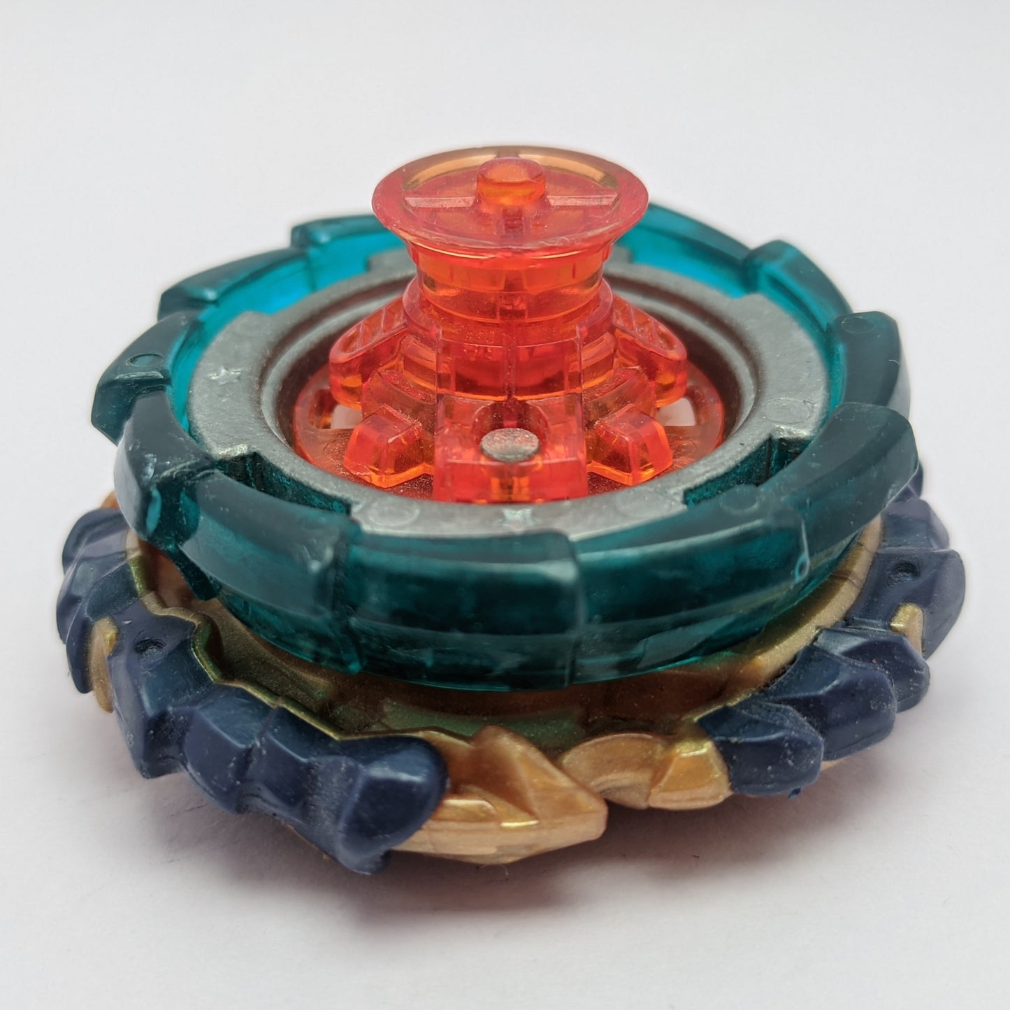 Wizard Fafnir (2) Beyblade Burst Red Eye Merch