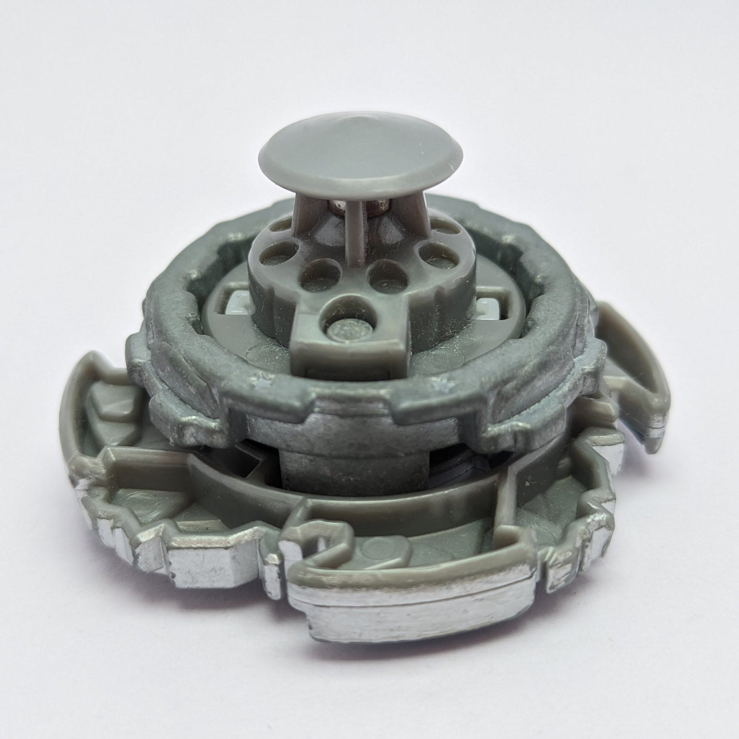 Wolborg (2) Beyblade Burst Red Eye Merch