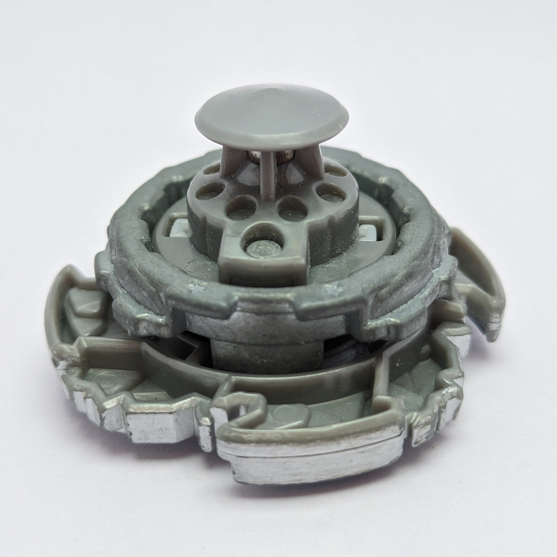 Wolborg (2) Beyblade Burst Red Eye Merch