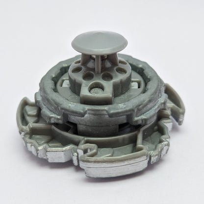 Wolborg (2) Beyblade Burst Red Eye Merch