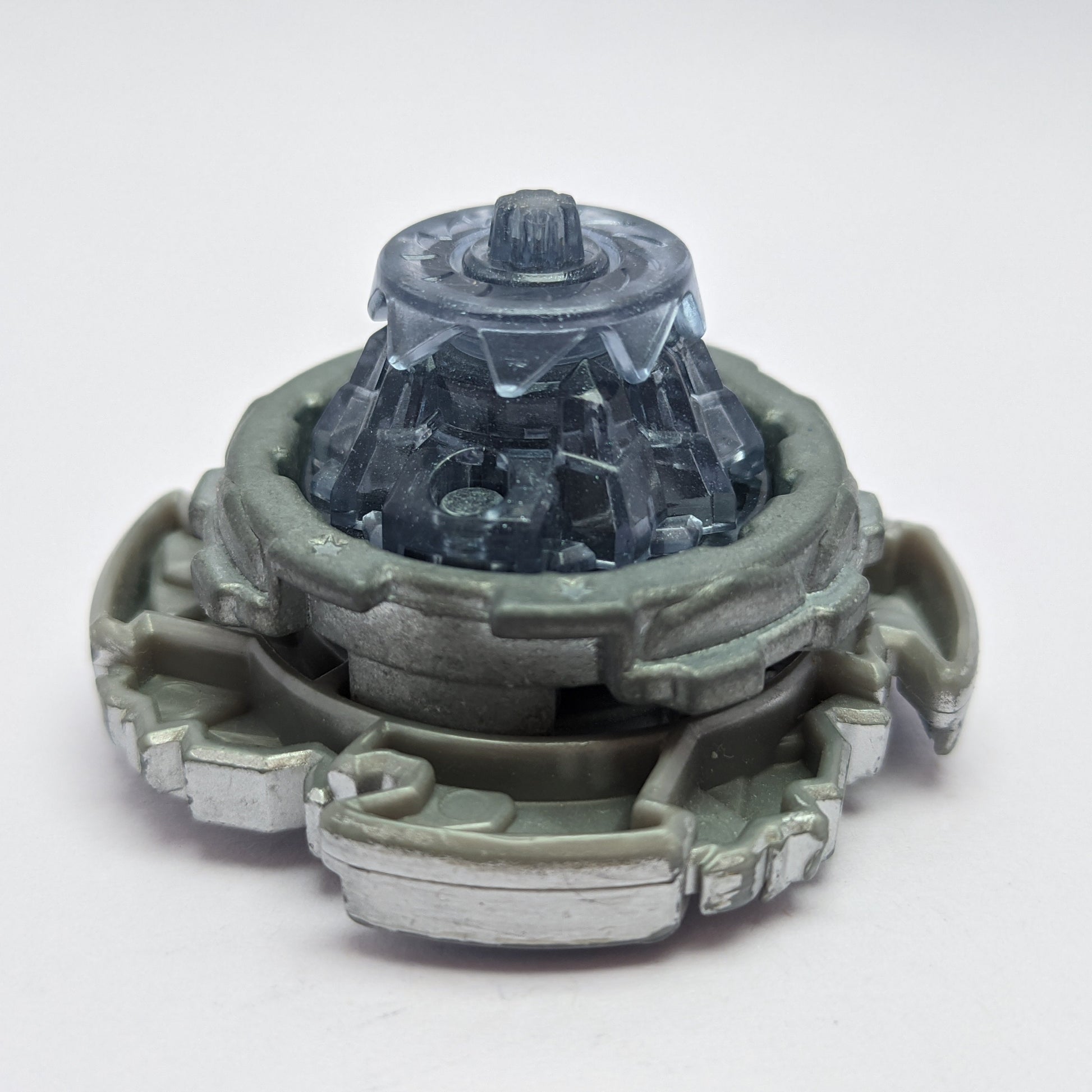 Wolborg [Destroy] (2) Beyblade Burst Red Eye Merch
