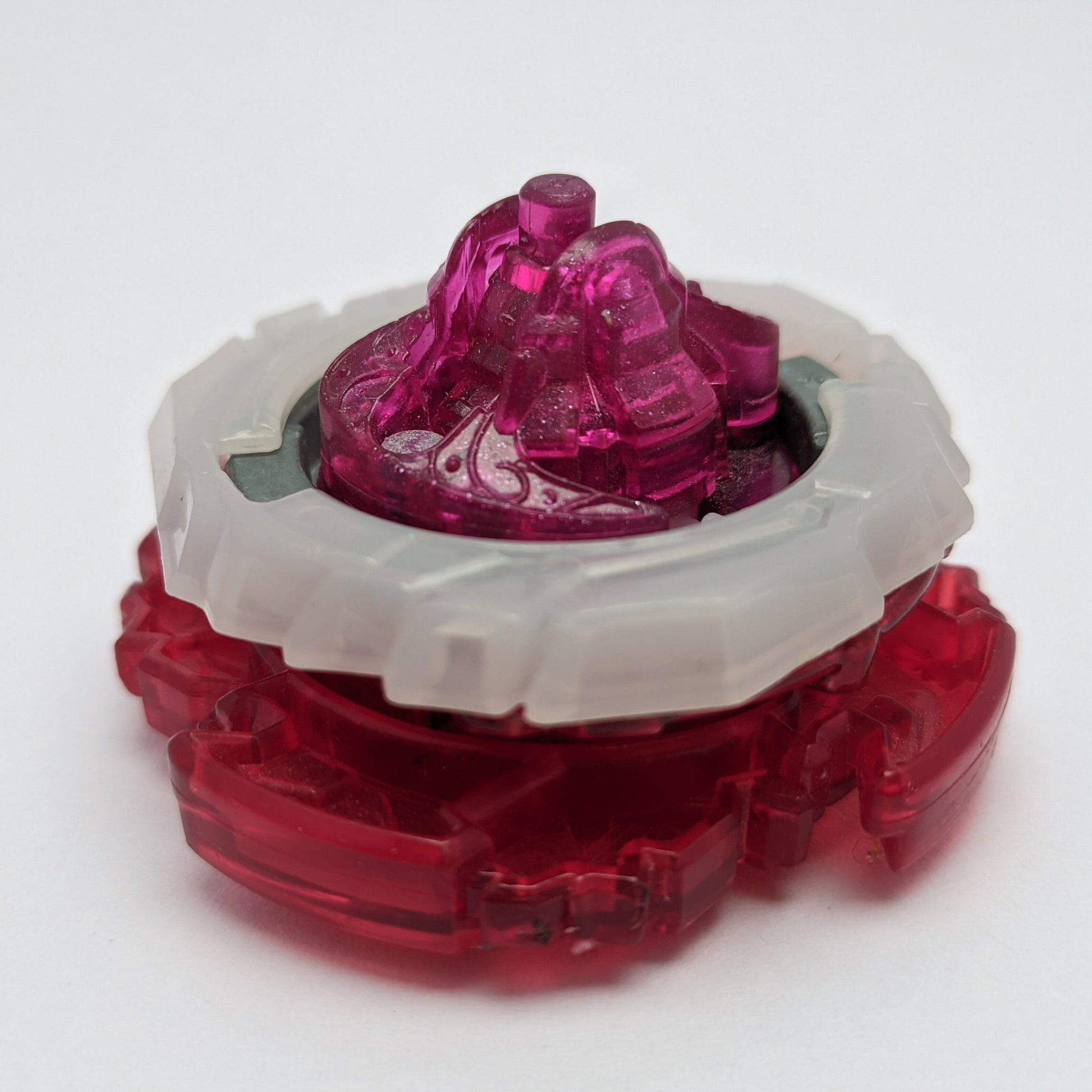 Wolborg Red (2) Beyblade Red Eye Merch