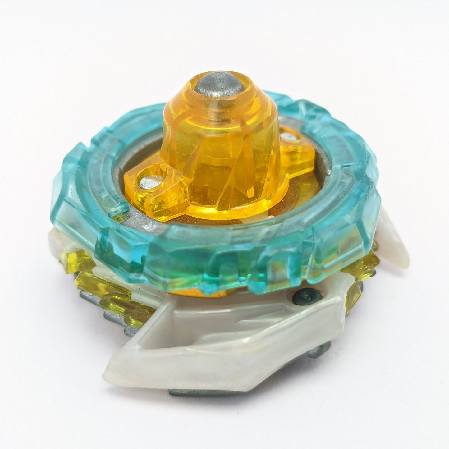 Wonder Valtryek [Golden White] (3)