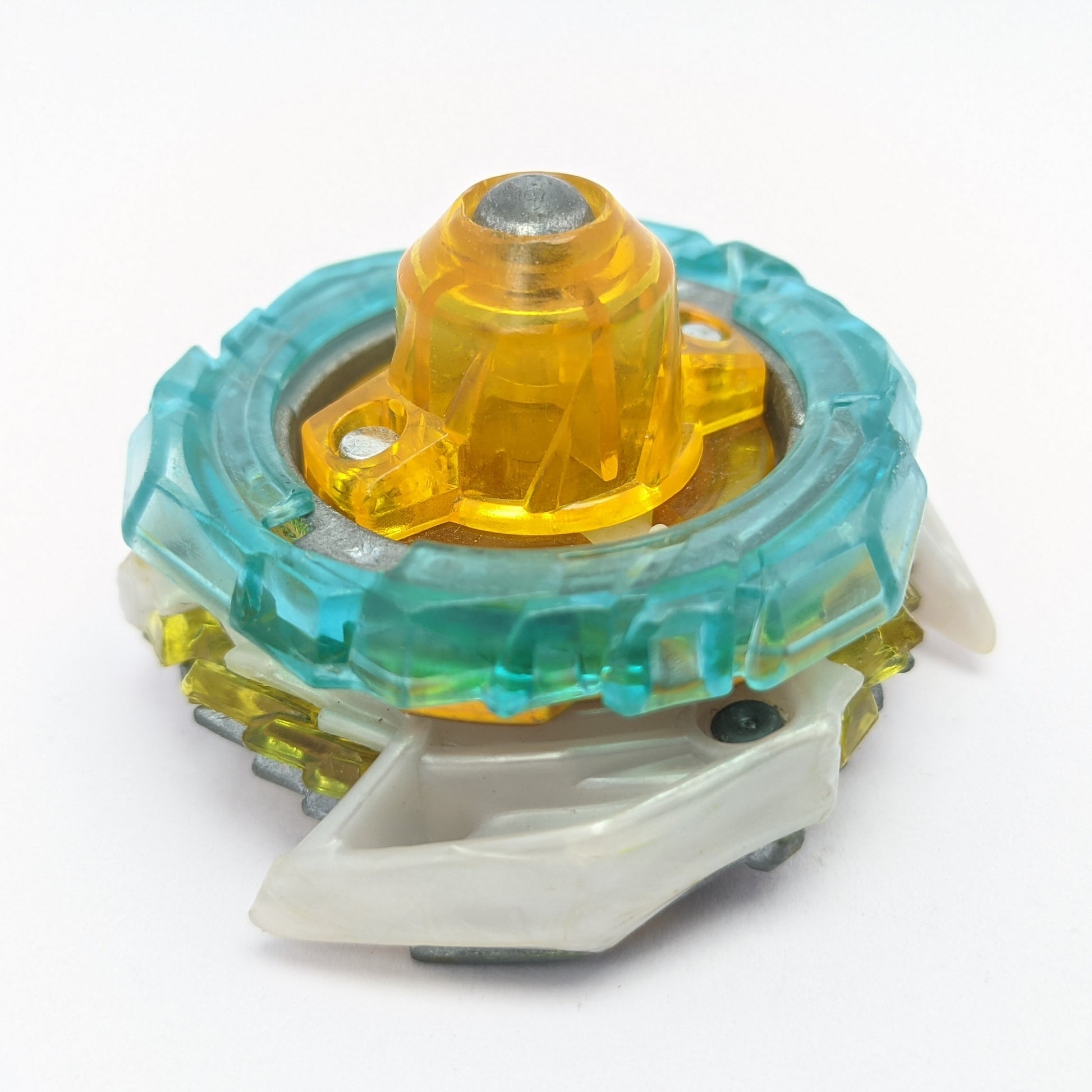 Wonder Valtryek [Golden White] (3)