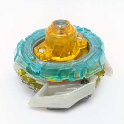 Wonder Valtryek [Golden White] (3)