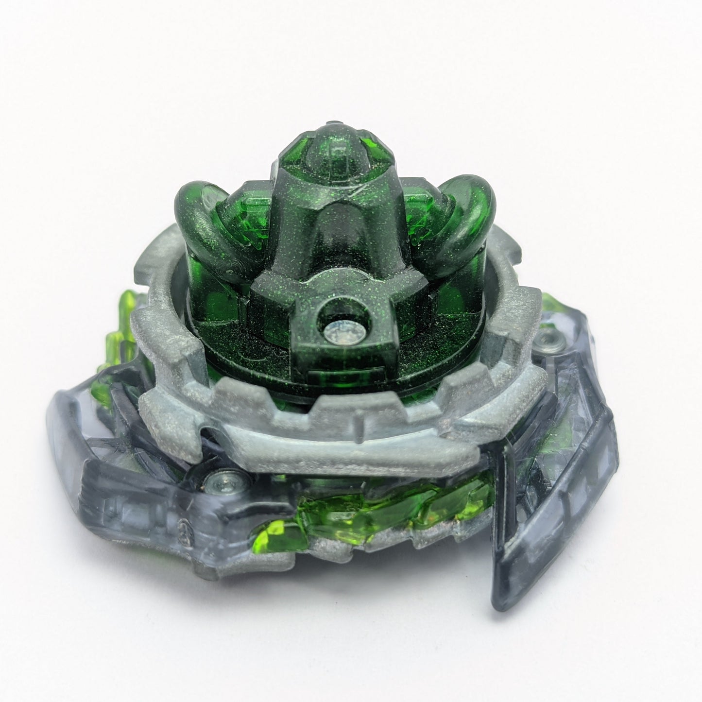 Wonder Valtryek [Green] Red Eye Merch (2)