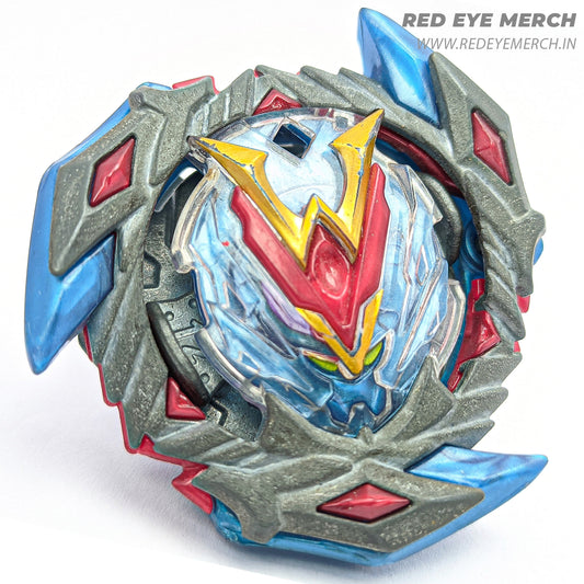 Wonder Valtryek Purple Driver Red Eye Merch