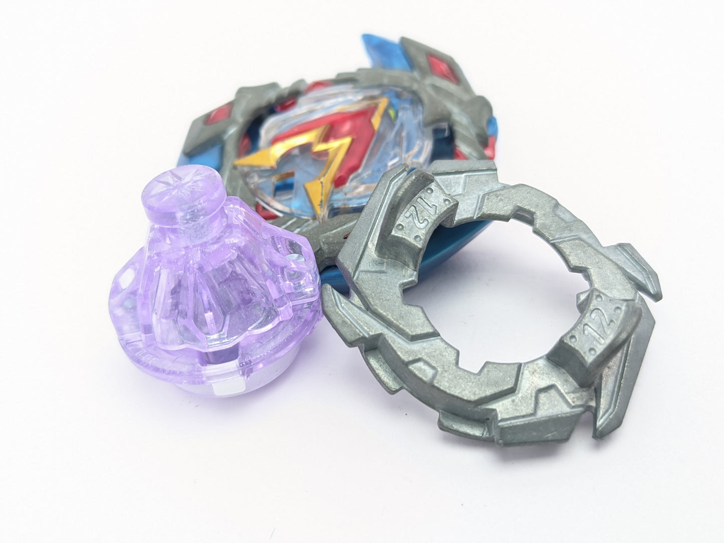 Wonder Valtryek Purple Driver Red Eye Merch (3)