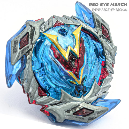 Wonder Valtryek [Special Ver] Red Eye Merch