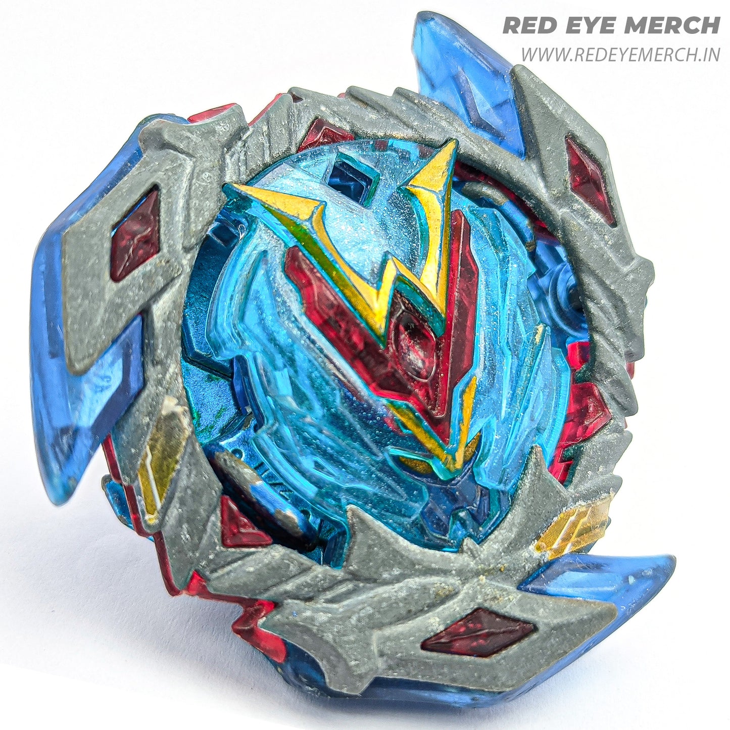 Wonder Valtryek [Special Version] Red Eye Merch