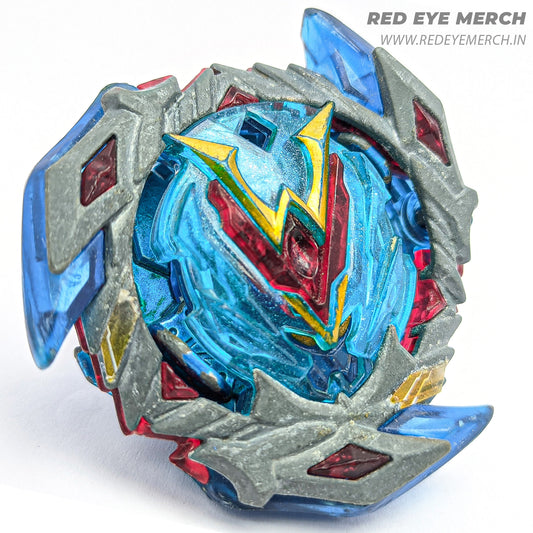 Wonder Valtryek [Special Version] Red Eye Merch