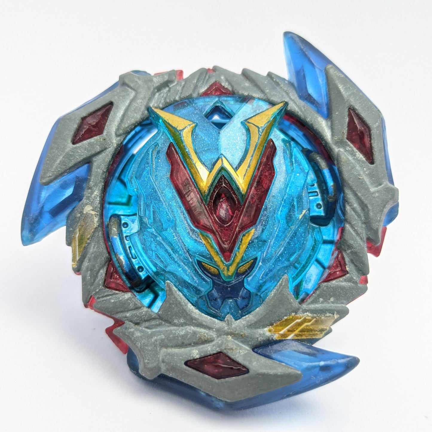 Wonder Valtryek [Special Version] Red Eye Merch (1)