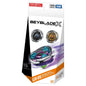 Takara Tomy - Shadow Shinobi - UX 05n - Beyblade X - Red Eye Merch