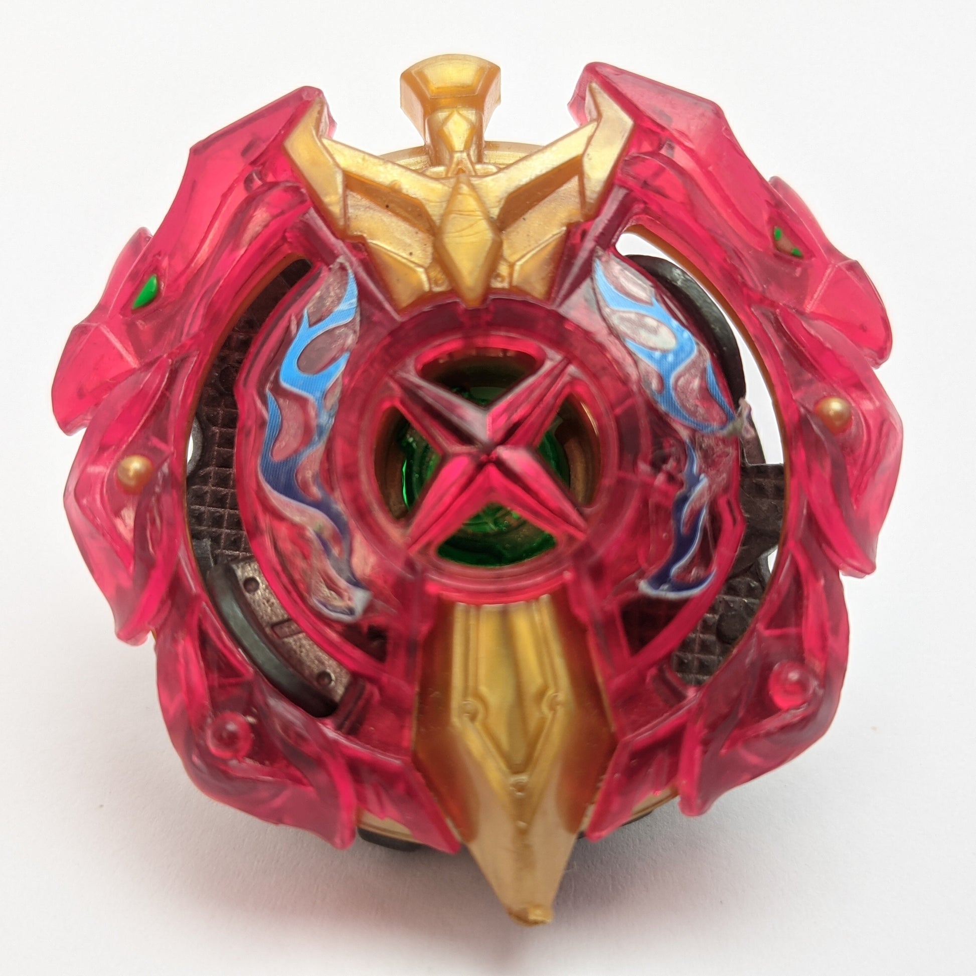Xcalius Xtreme [Pre Gen] (1) - Red Eye Merch