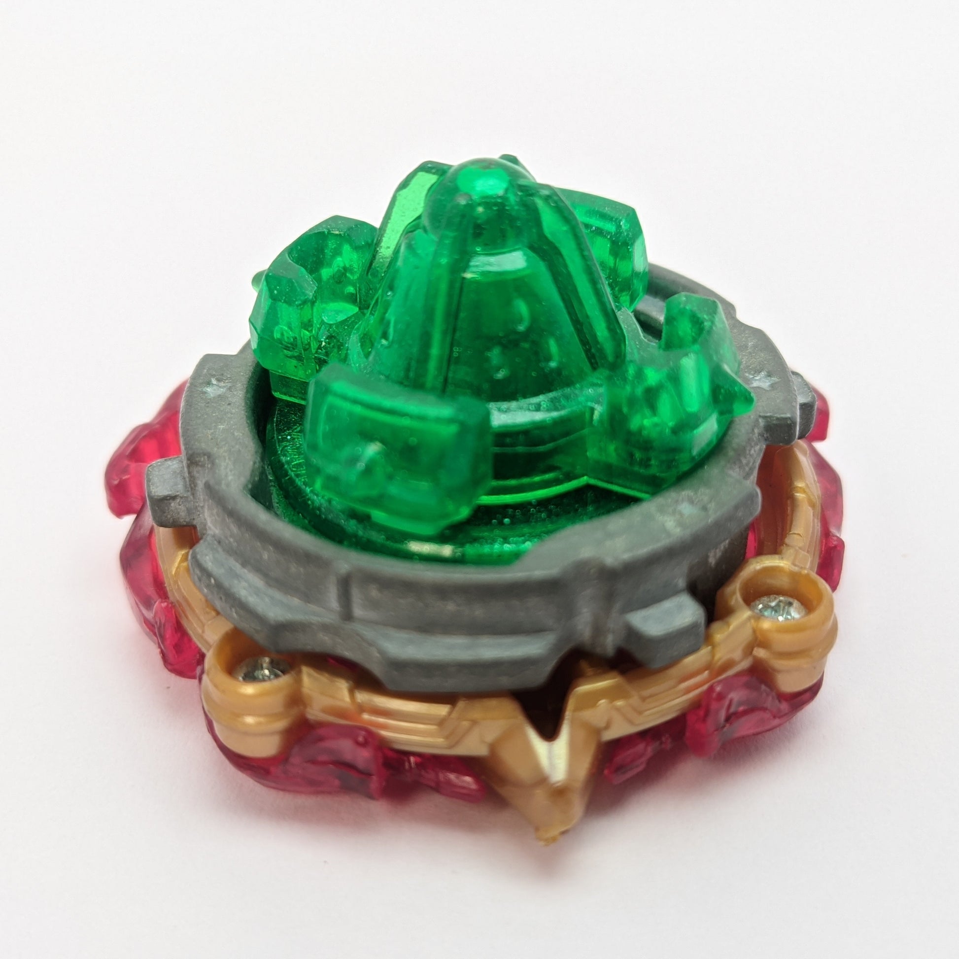 Xcalius Xtreme [Pre Gen] (2) - Red Eye Merch