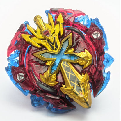 Xeno Xcalibur Magnum Impact Red Eye Merch (1)