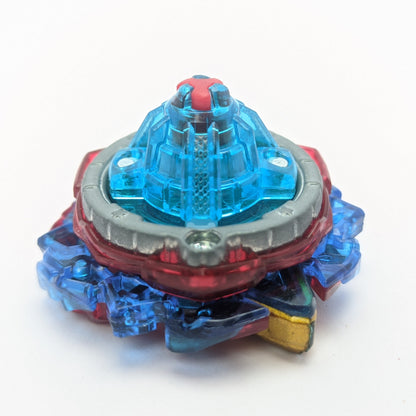 Xeno Xcalibur Magnum Impact Red Eye Merch (2)