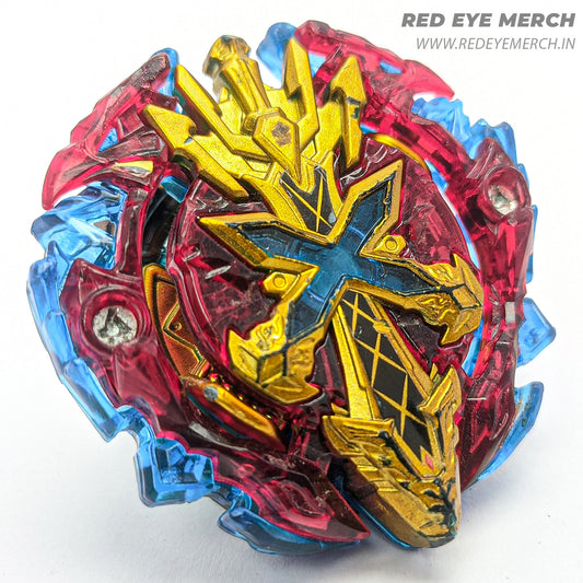 Xeno Xcalibur Red Eye Merch