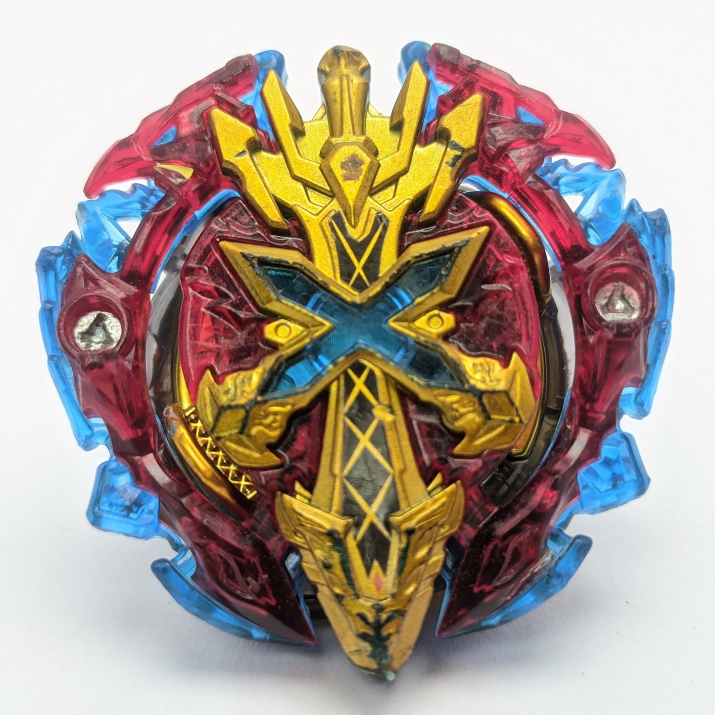 Xeno Xcalibur Red Eye Merch (1)