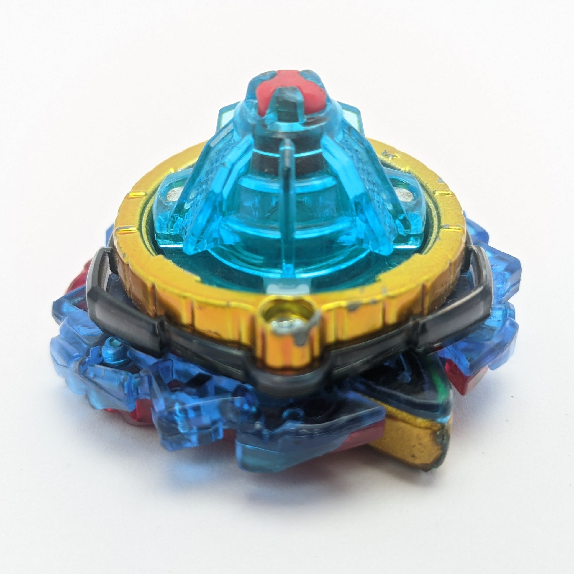 Xeno Xcalibur Red Eye Merch (2)