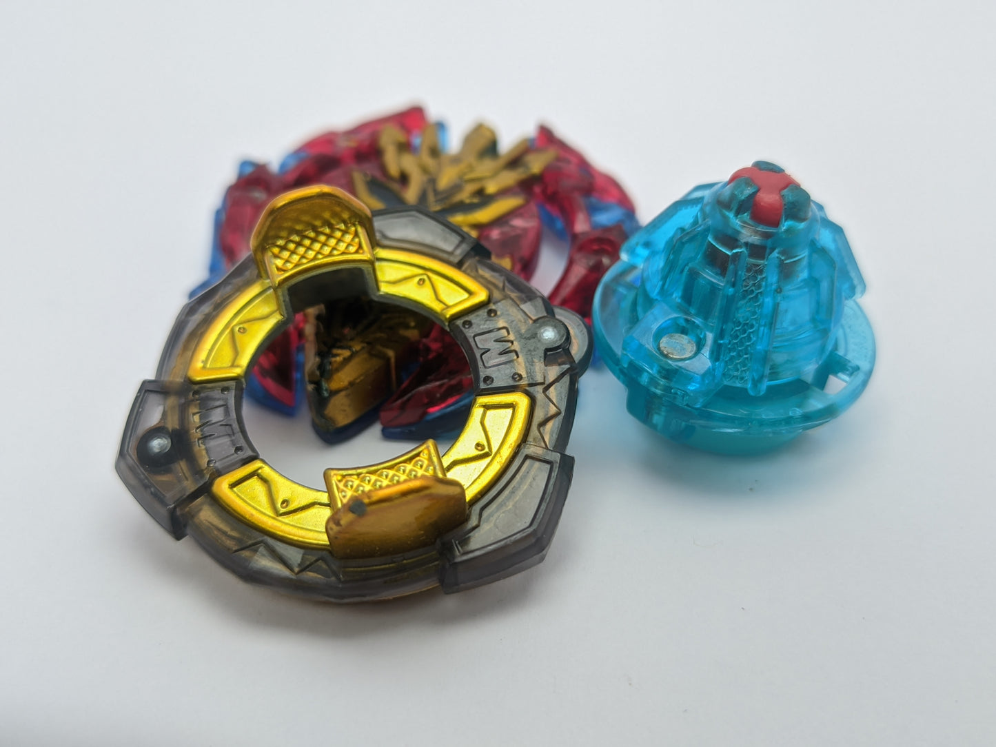 Xeno Xcalibur Red Eye Merch (3)