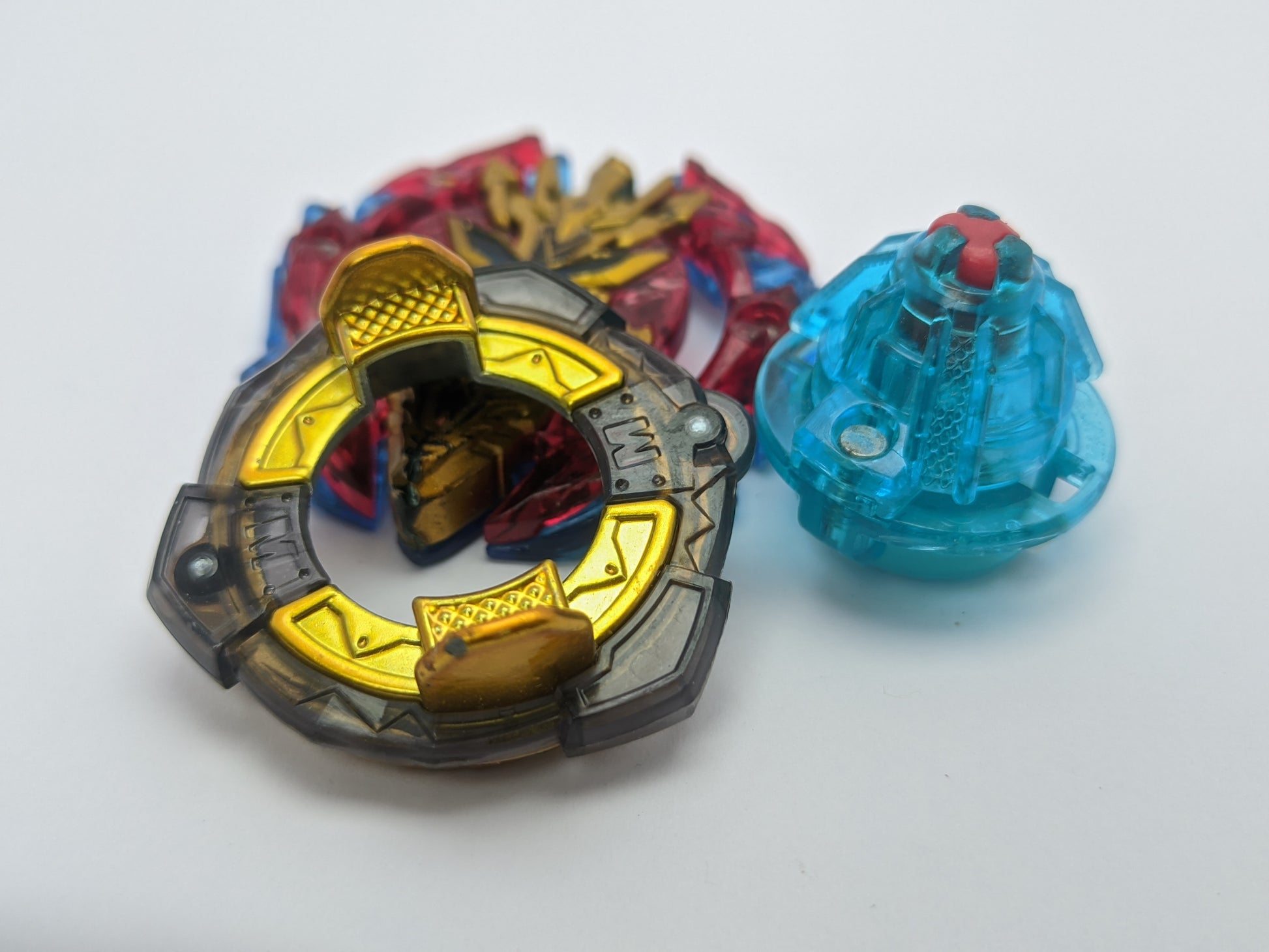 Xeno Xcalibur Red Eye Merch (3)