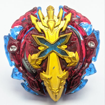 Xeno Xcalius Red Eye Merch (1)