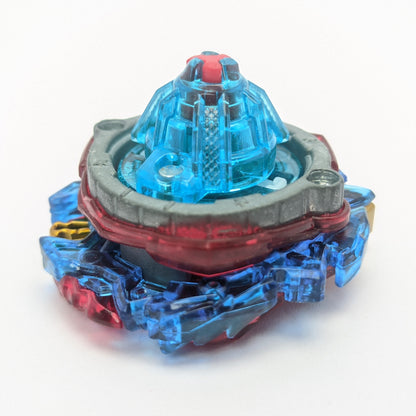 Xeno Xcalius Red Eye Merch (2)