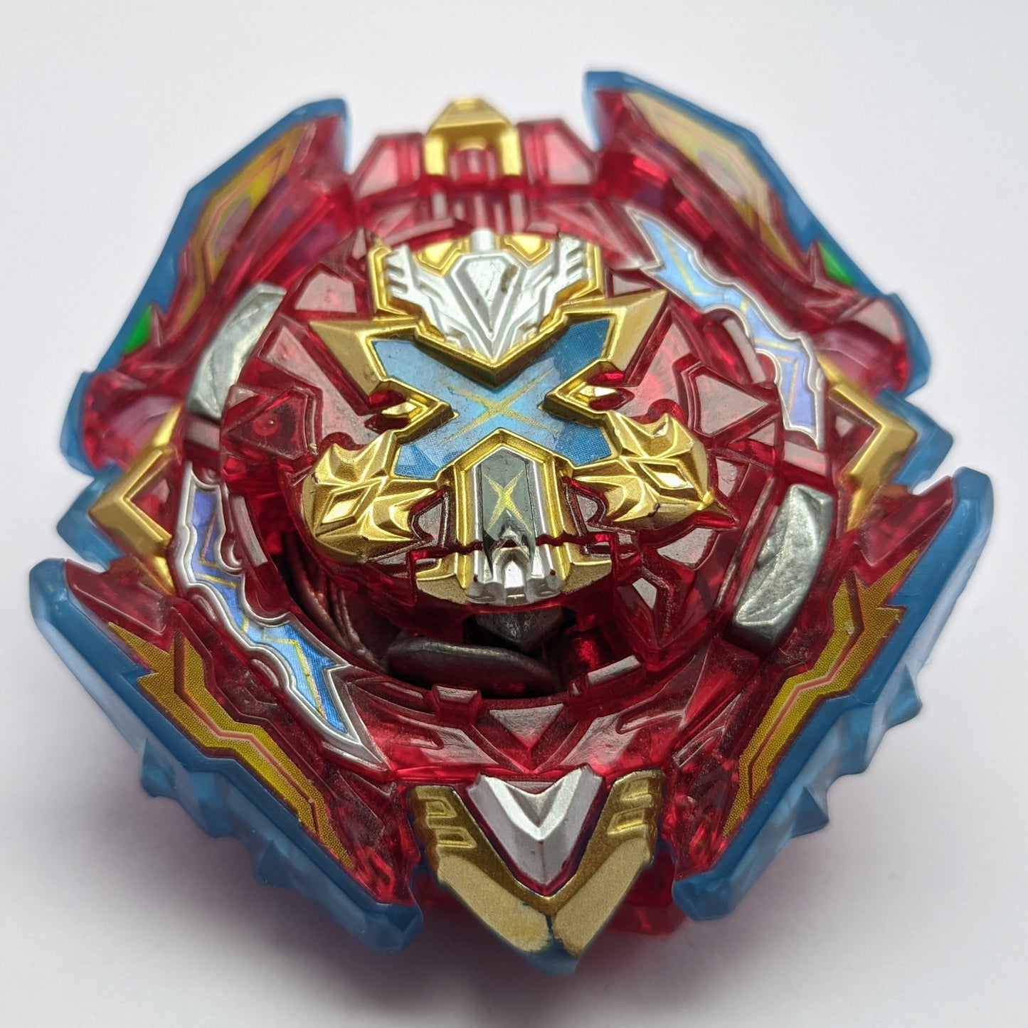 Xiphoid Xcalibur Xanthus Sword'-1